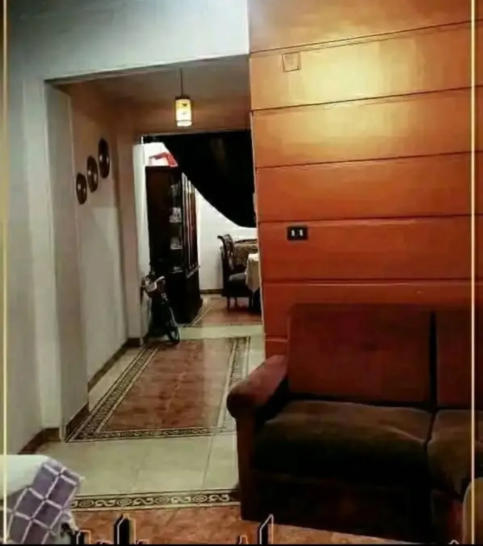 شقه للبيع متشطبةمساحه 127 متر عند مستشفى العسكرى