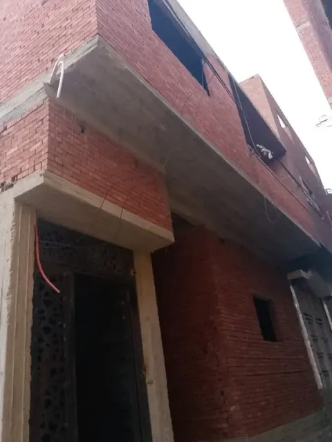 لبيع منزل شارع ابو حشيش بحرى قاعه حورس