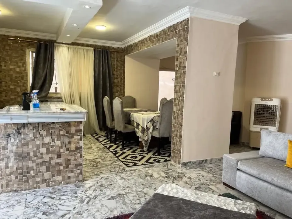 Villa For Rent in Hadayek Al Ahram