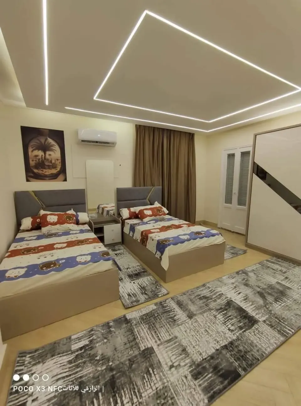 Apartment For Rent in Nasr City East
