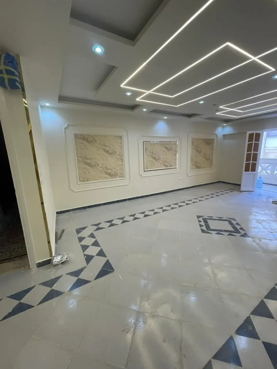Apartment For Sale in Alexandria Governorate