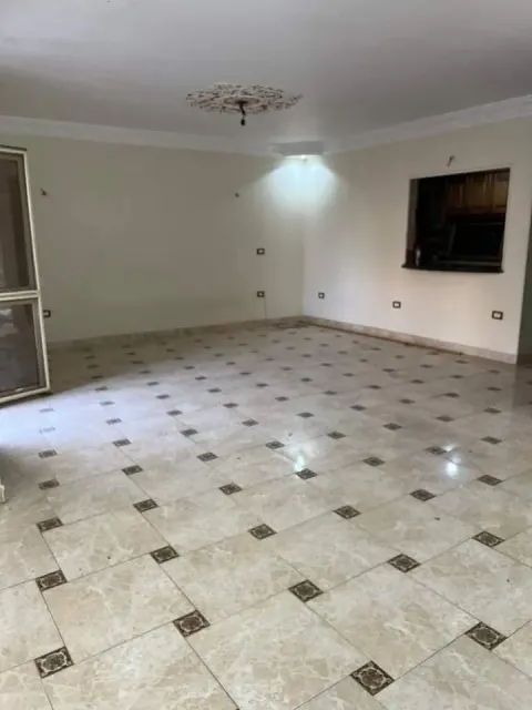 شقه للايجار قانون جديد الحي السابع مدينه نصر