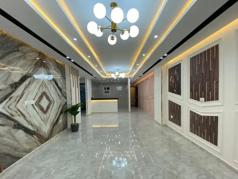 Apartment For Sale in Hadayek Al Ahram