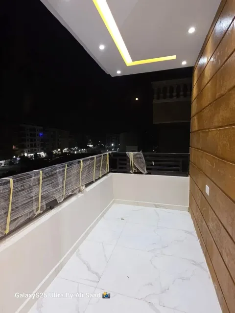 Apartment For Sale in Hadayek Al Ahram