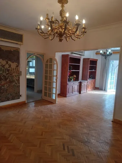 Apartment For Rent in Dokki