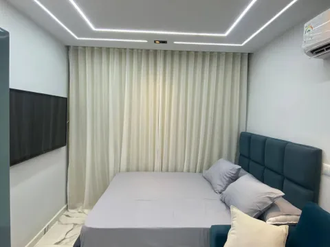 شاليه للايجار في مارينا