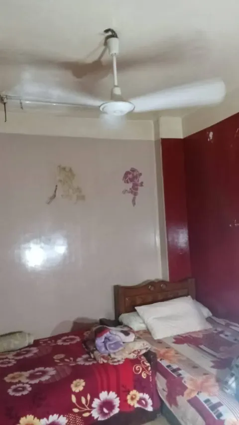 متاح للبيع منزل عمدان حديث 70متر