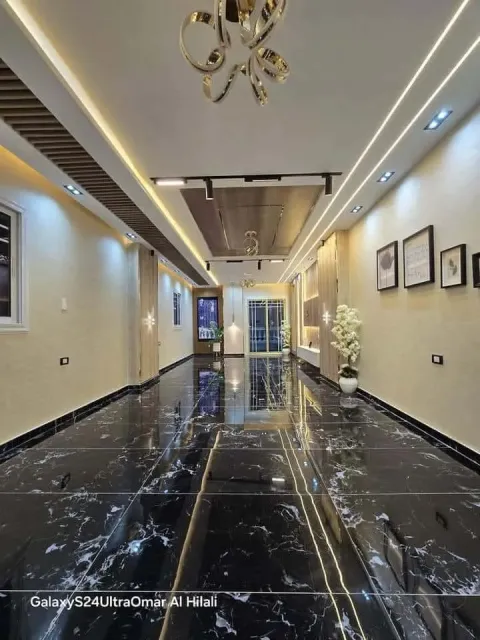 Apartment For Sale in Hadayek Al Ahram