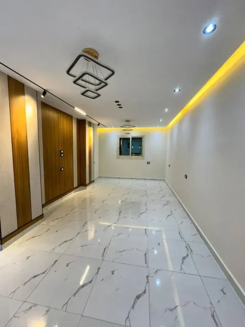 Apartment For Sale in New Cairo