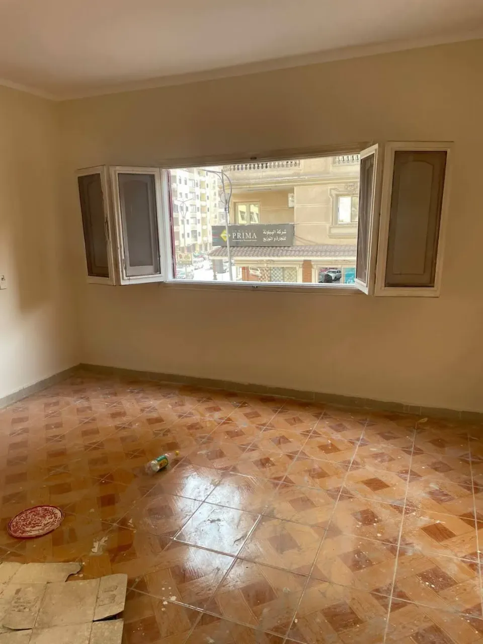 Apartment For Rent in Faisal