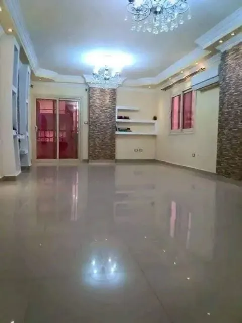 شقه للايجار