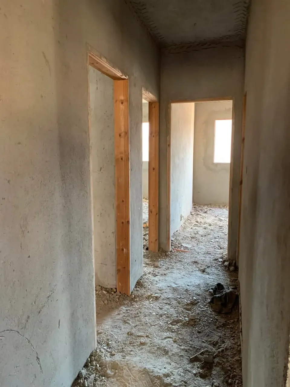 شقتين للبيع في كفر الجزار - مدينة بنها 🏡