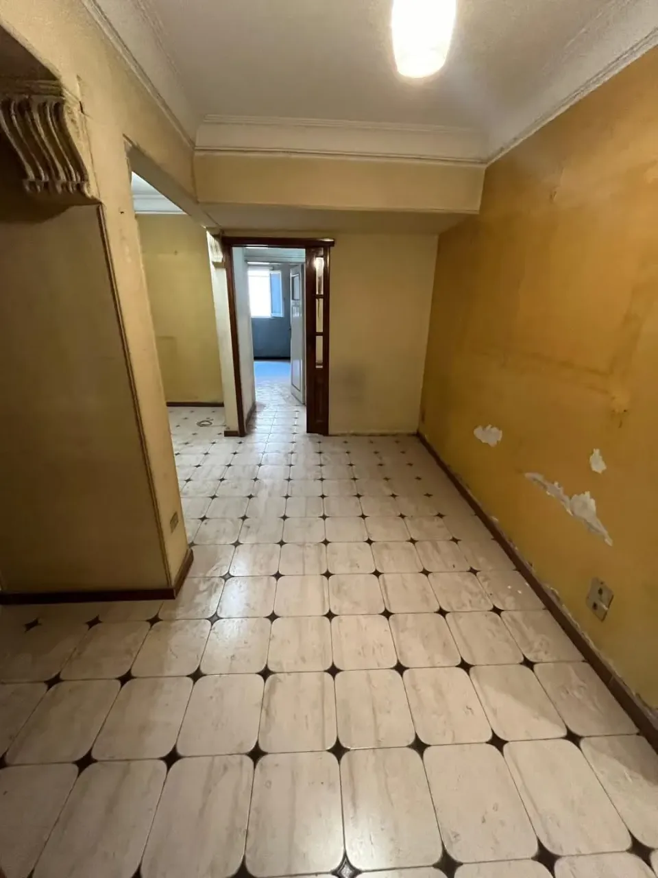 شقة للبيع بالمهندسين المهندسين ب