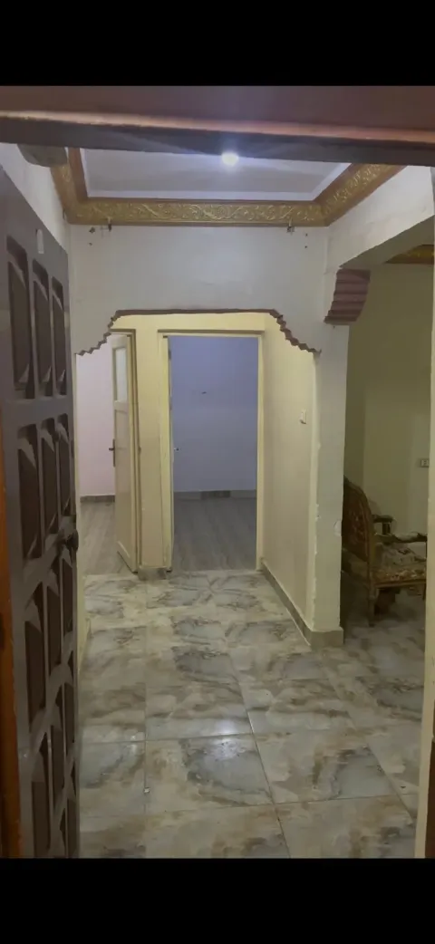 شقة للبيع في الاسماعيلية الجديده