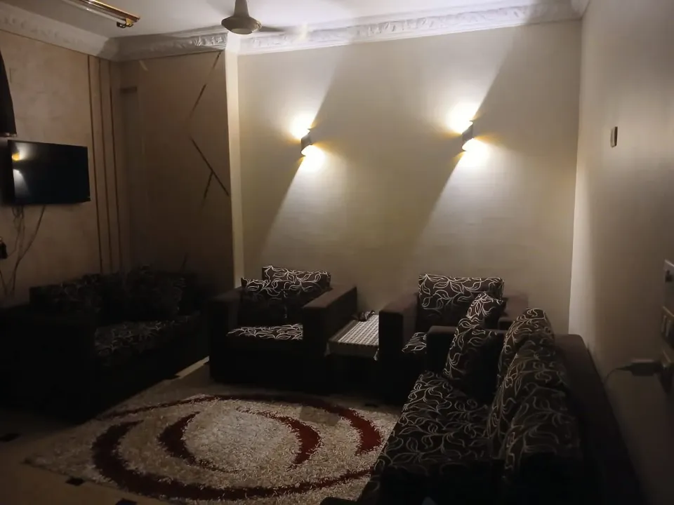 شقتك فحدائق حلوان كورنيش النيل بجوار بورتو الفؤاد