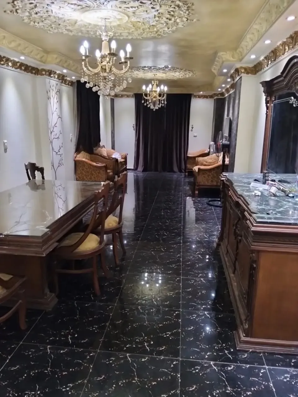 Apartment For Rent in Hadayek Al Ahram