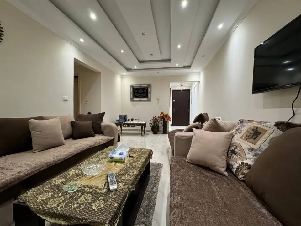 Apartment For Rent in Al Shorouk