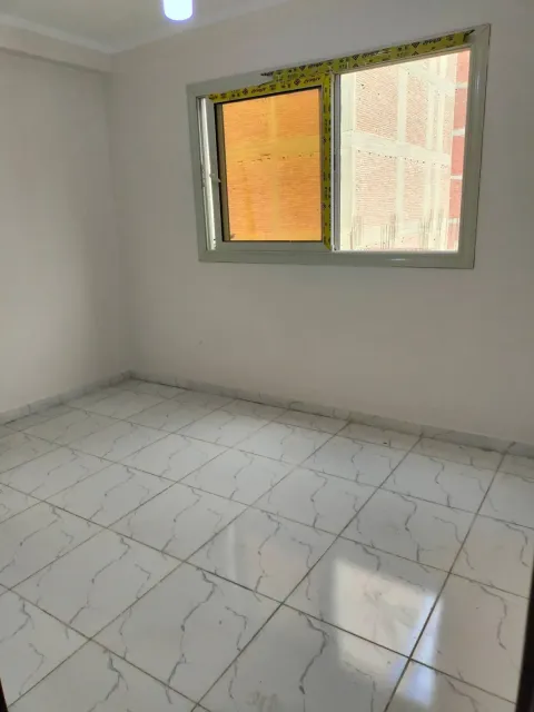 شقةايجار جديد رابع دور بعد الارضي اول سكن تشطيب جديد