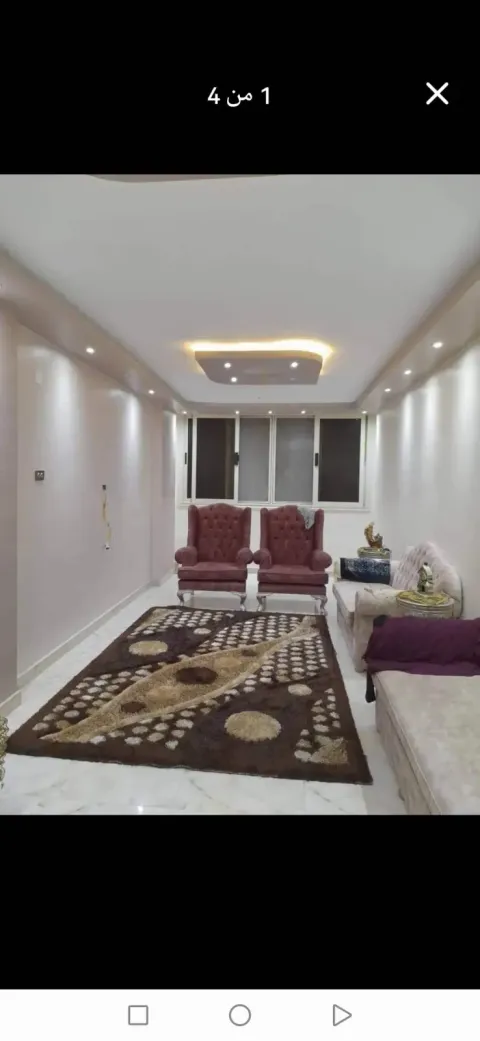 Apartment For Sale in Port Said