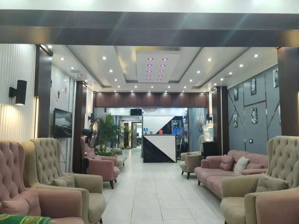 Apartment For Rent in Cairo Governorate