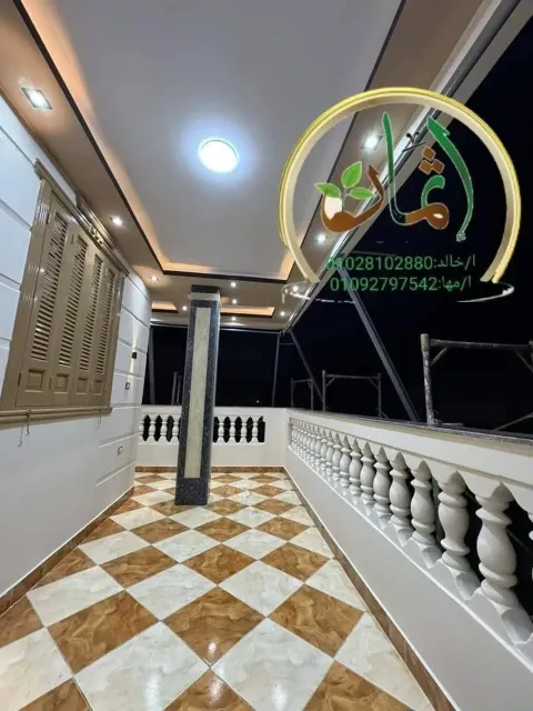 Apartment For Sale in Damietta