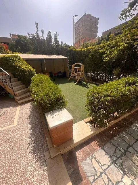 🏢 عمارة للبيع في المعادي 📍موقع مميز وراقي