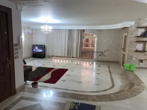 Apartment For Sale in Nasr City East