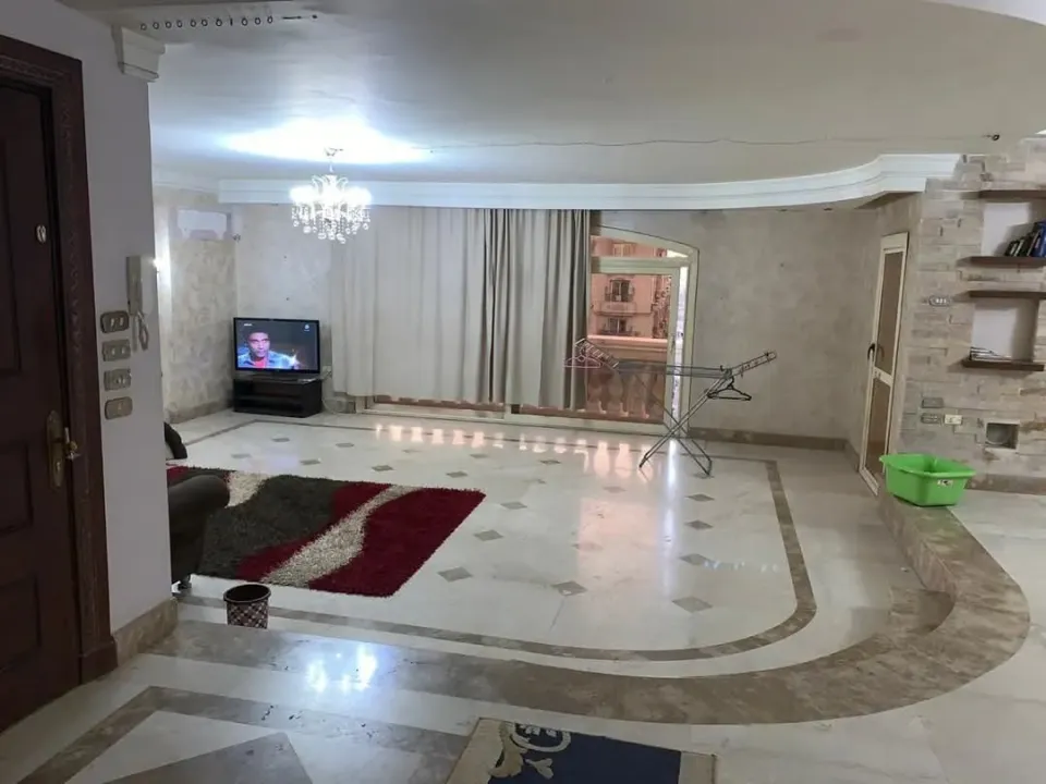 Apartment For Sale in Nasr City East