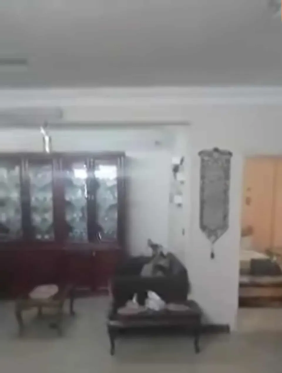 شقة للبيع من المالك سابع بلاكونة مساحة ١٣٠م