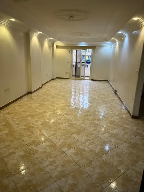 شقة للايجار قانون تشطيب التر سوبر لوكس3 غرف و2حمام