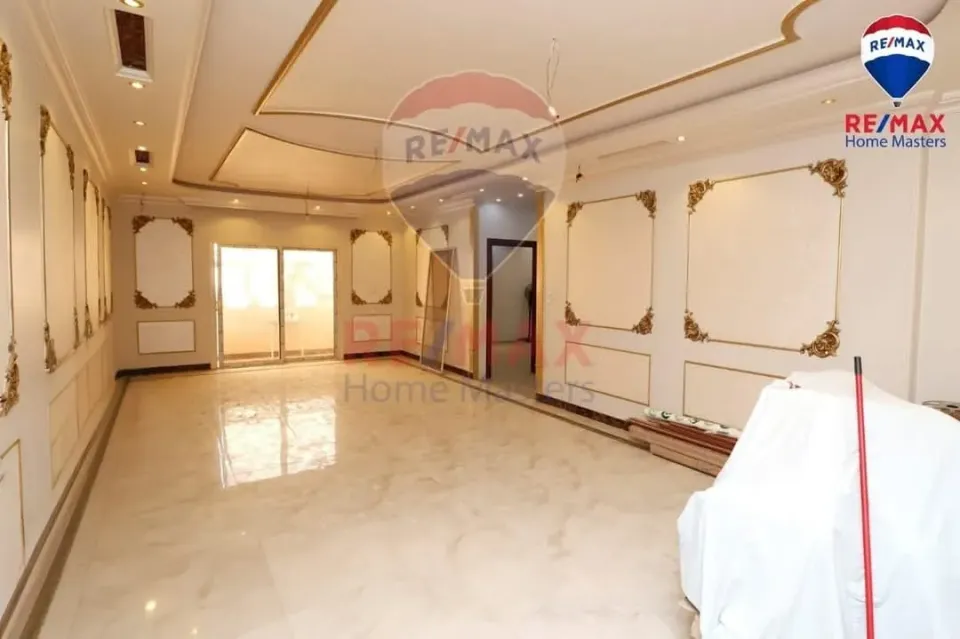 Apartment For Sale in New Mansoura