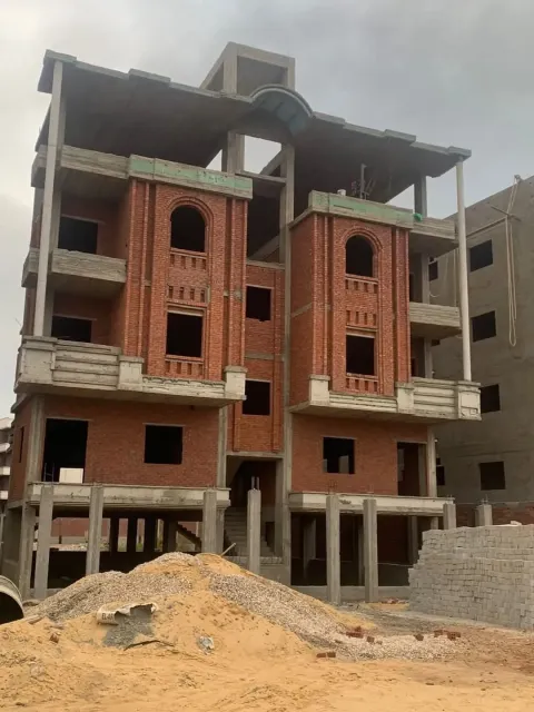 شقه للبيع