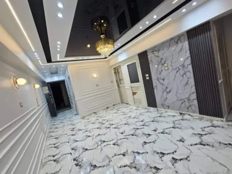 Apartment For Sale in New Sohag