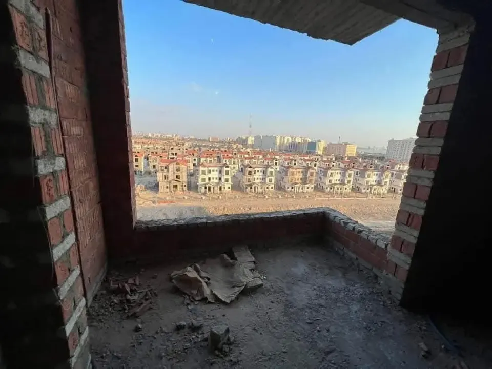 Apartment For Sale in Alexandria Governorate