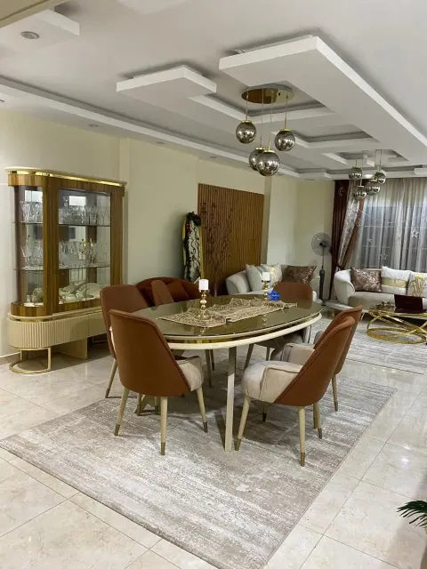 للبيع تمليك شقة 150 م شارع الثلاثيني الجديد الرءيسي مريوطيه