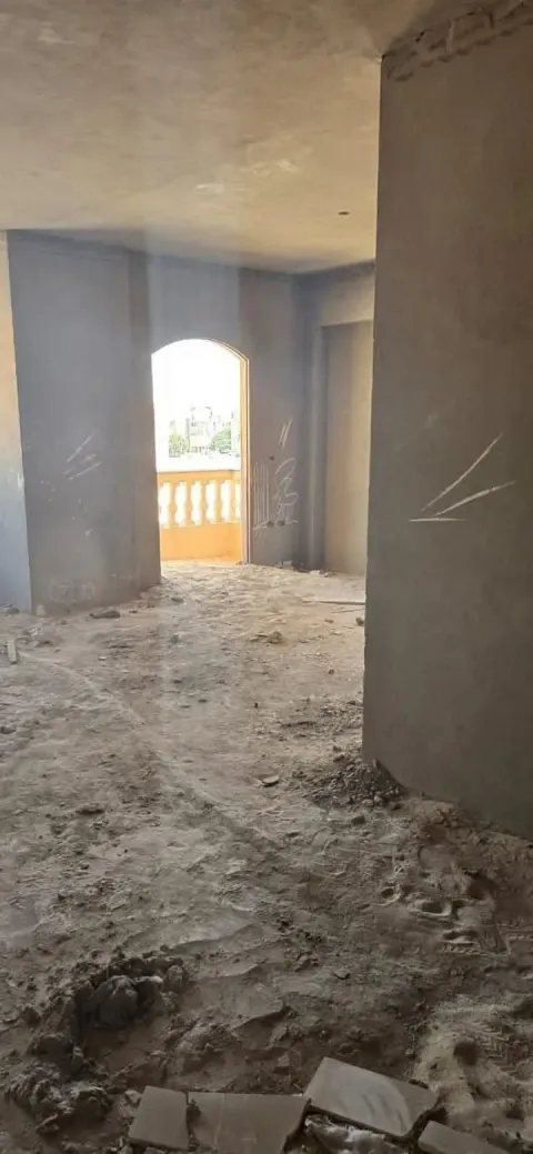 Apartment For Sale in Zagazig