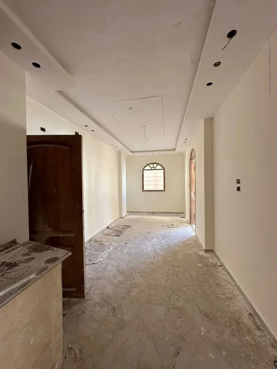 للبيع جمصه ١٥ مايو المجاوره التالته