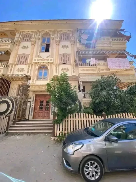 Apartment For Sale in Damietta