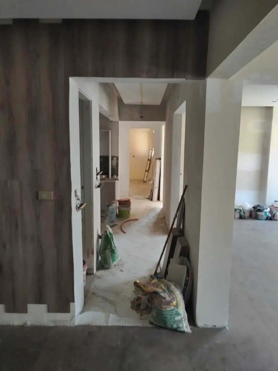 Apartment For Sale in Misr El Gedida
