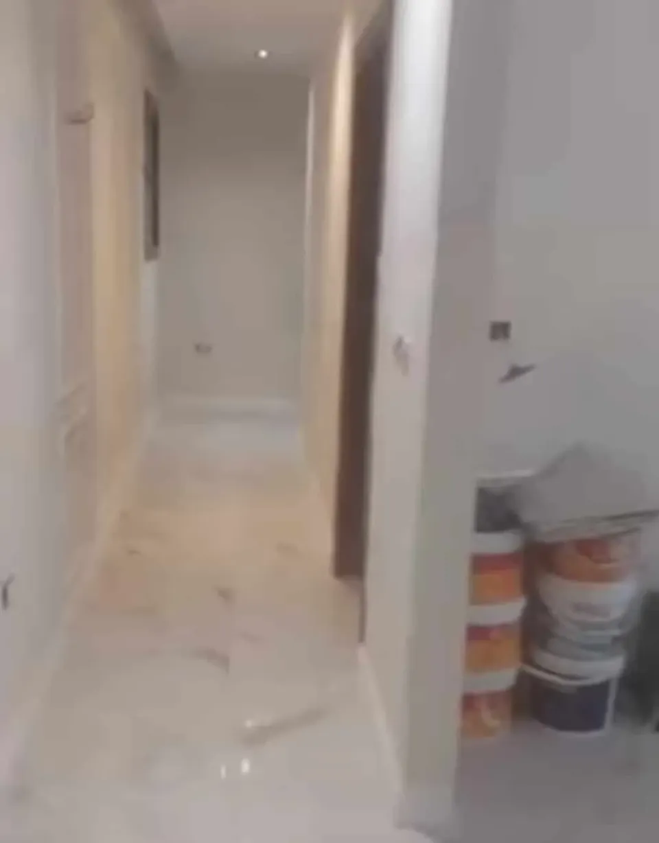 شقةللبيع هضبةعليا ميدان النافوره شارع 10 متفرع من شارع 9