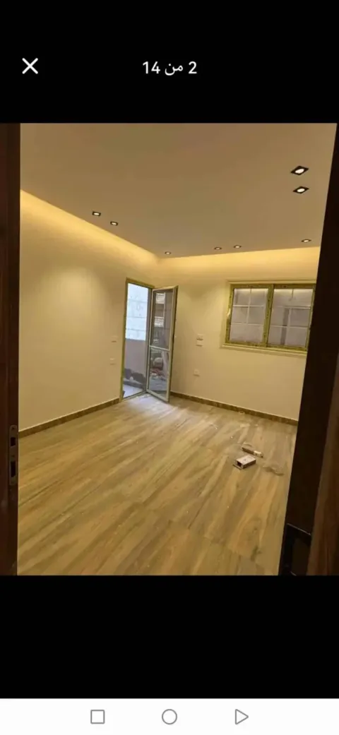 Apartment For Sale in Hadayek Al Ahram