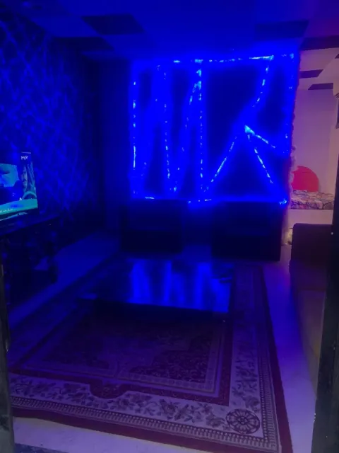 استوديو مفروش دور ارضي للايجار