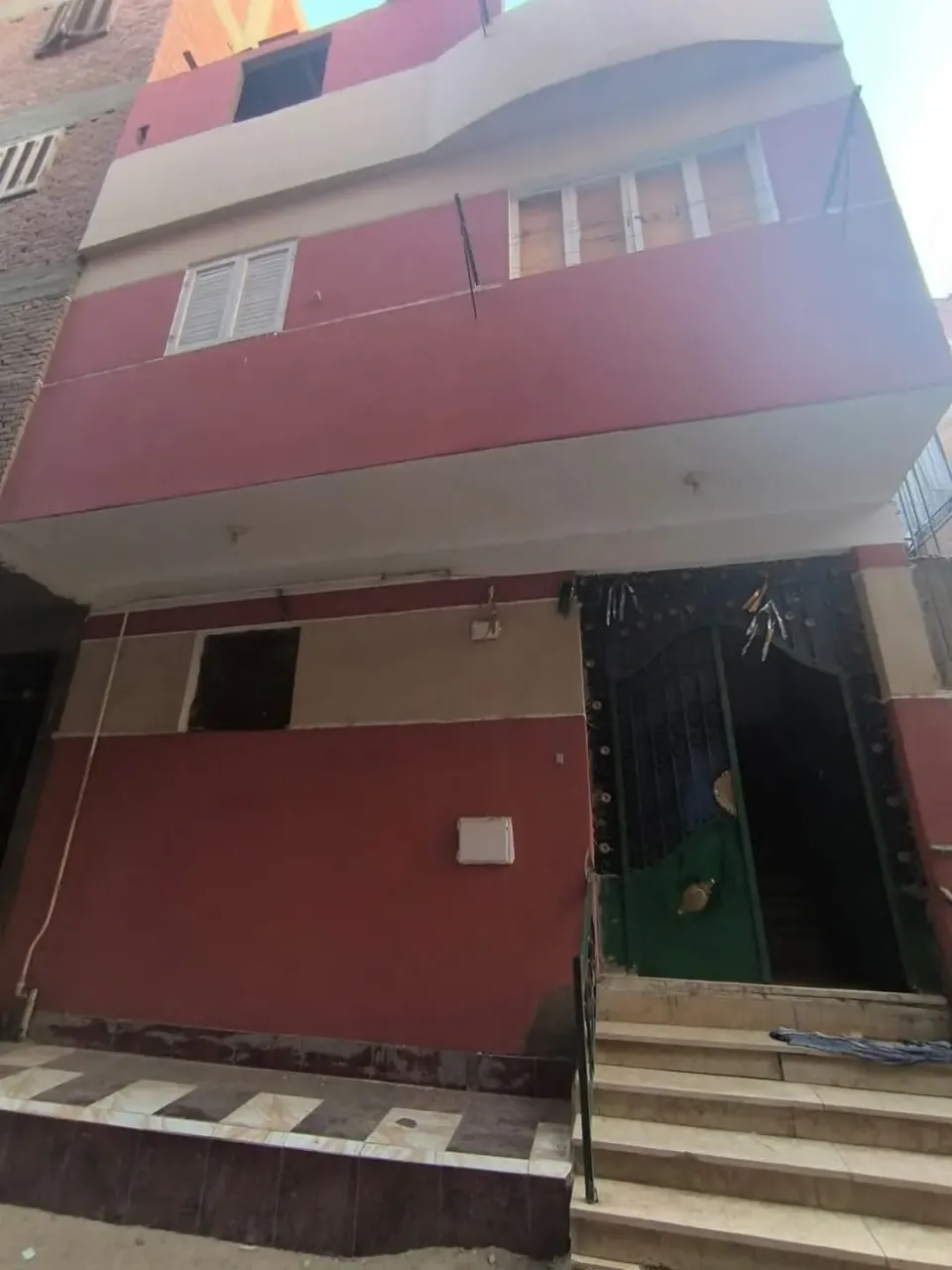 House For Sale in Sohag Governorate