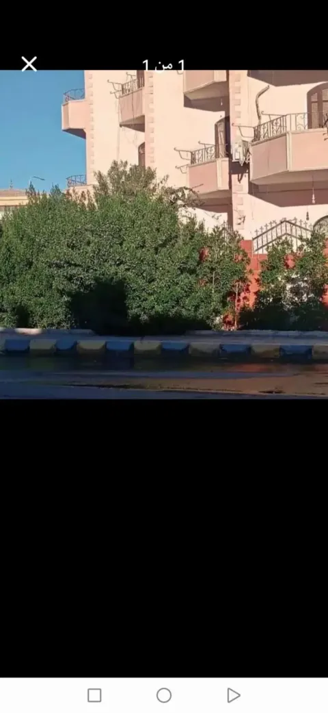Apartment For Sale in Minya