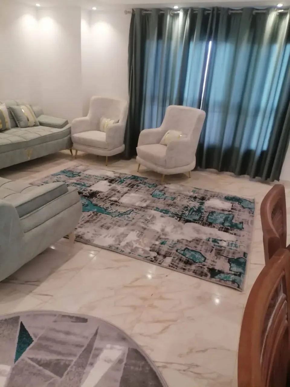 شقق فندقيه فاخره للايجار اليومي والاسبوعي