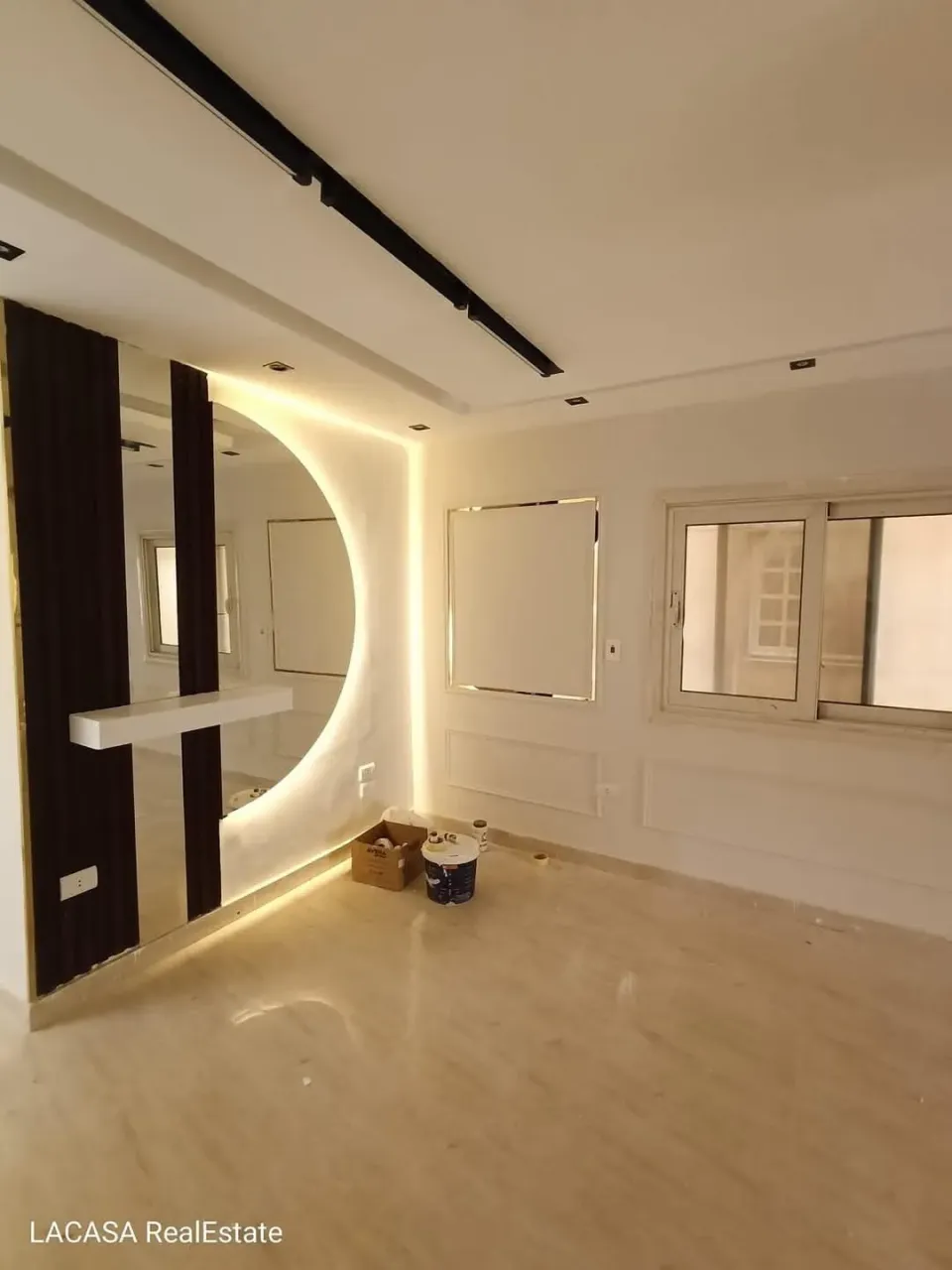 Apartment For Sale in Hadayek Al Ahram