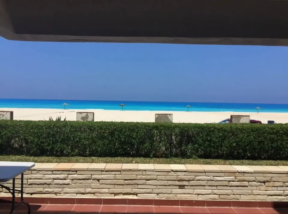 Villa For Sale in El Alamein