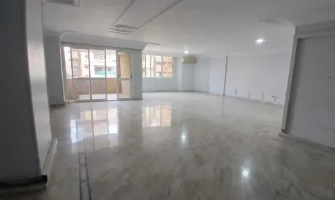 محلات ومكاتب للايجار في المهندسين