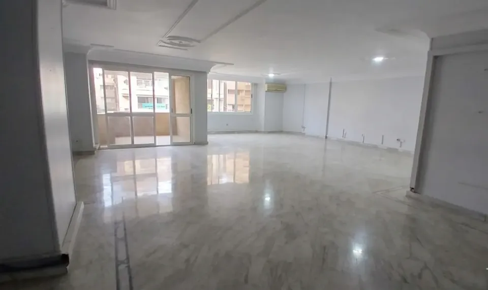 محلات ومكاتب للايجار في المهندسين