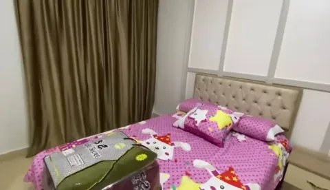 شقة مفروشة للايجار سوبر لوكس*